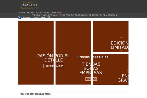 Flatsome Child Theme theme site design template sample