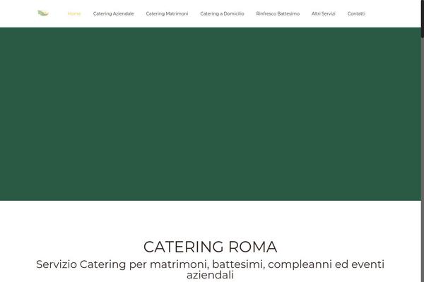 BeTheme theme site design template sample