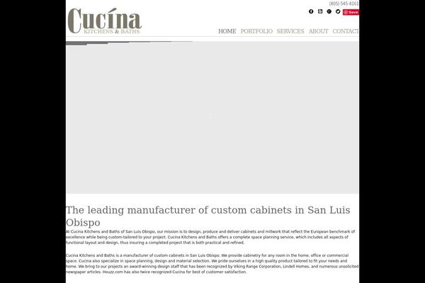 Site using Colio plugin