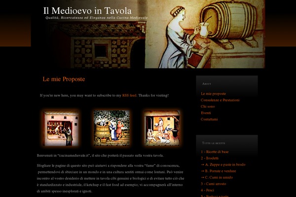 Vegetable theme site design template sample