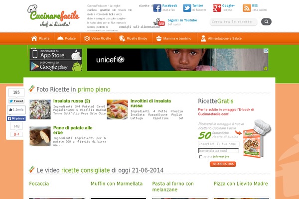 Site using Wp-recipe-maker-premium plugin