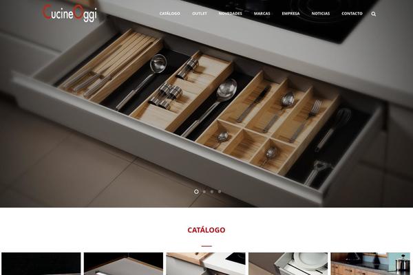Site using Better-search plugin