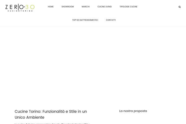 cucinetorino.eu site used Xtocky