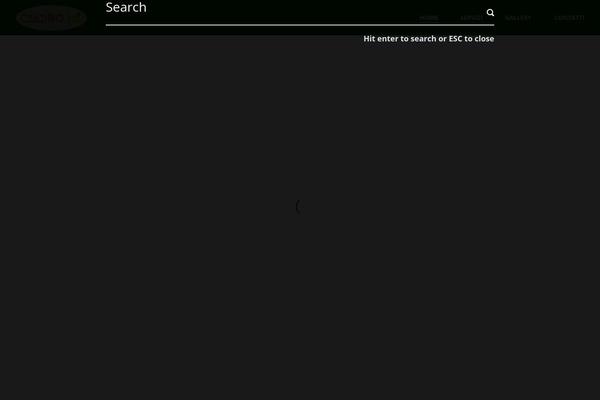 Site using Codeless-builder plugin