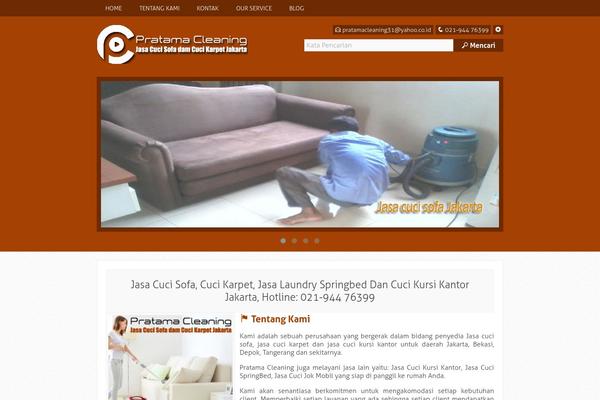 cucisofa-jakarta.com site used Bizniz1.0d