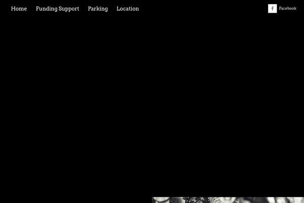 Site using Universal_video_player_and_bg plugin