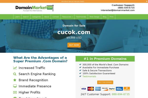 Site using Lightbox plugin