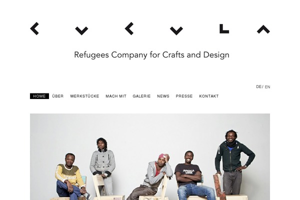 ResponsivePro theme site design template sample