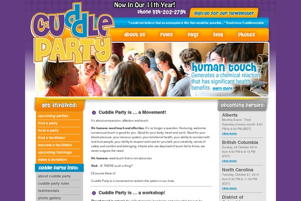 Site using Hide-admin-bar-based-on-user-roles plugin