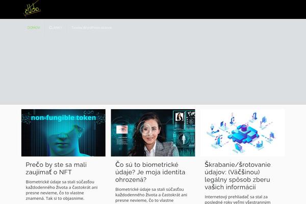 Site using Ct-ultimate-gdpr plugin