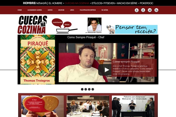 Fashionistas theme site design template sample