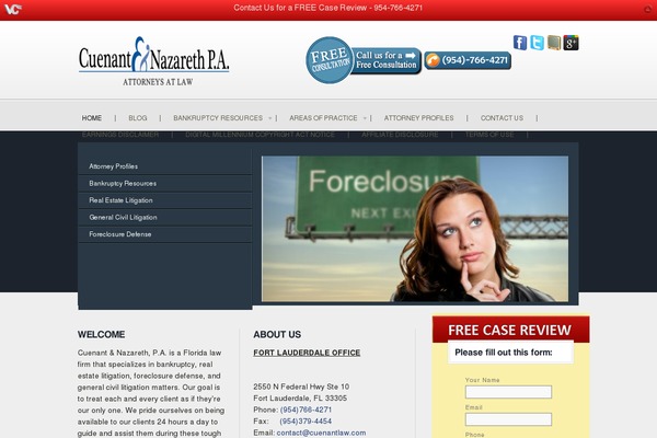 Vertical theme site design template sample