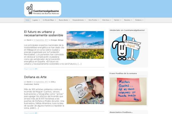 Extra theme site design template sample