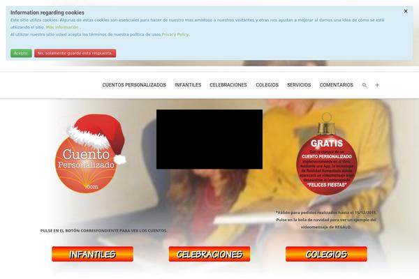 PB Theme theme site design template sample