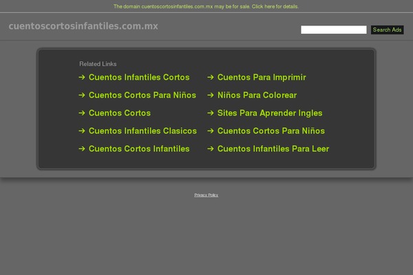 Executive theme site design template sample