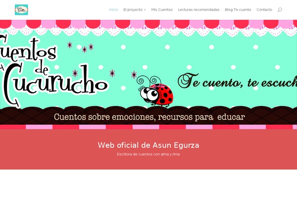 Site using Bloom plugin