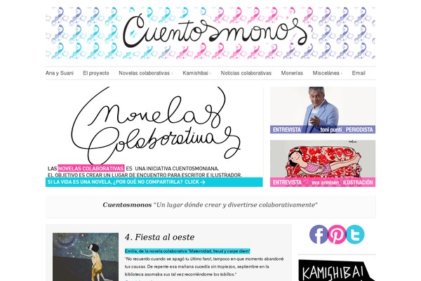 Website theme site design template sample