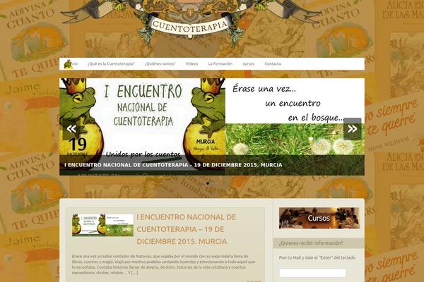 x2 theme site design template sample