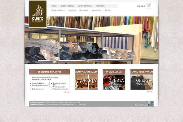 Site using Woocommerce-side-cart-premium plugin