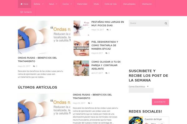 Best theme site design template sample