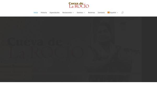 Site using Click-to-chat-for-whatsapp plugin