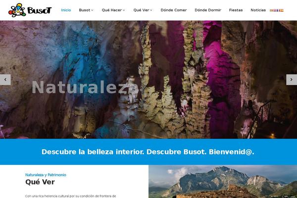 Pitchwp theme site design template sample