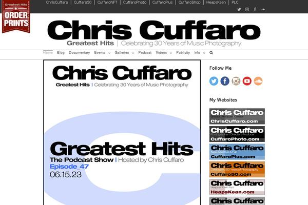 Site using Stop-sopa-ribbon plugin