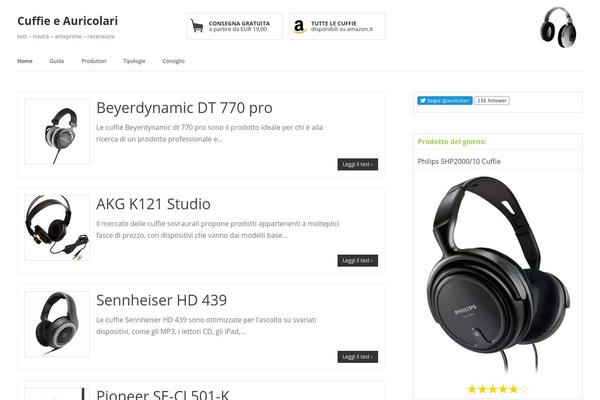 Site using Wf-magnific-lightbox plugin