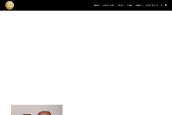 Ultima theme site design template sample