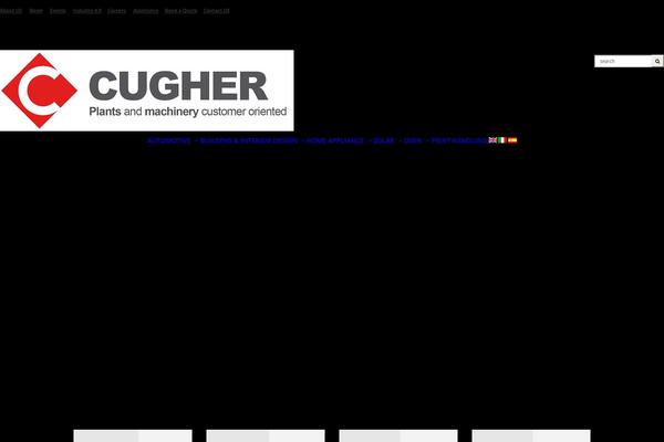 Site using Total-theme-core plugin
