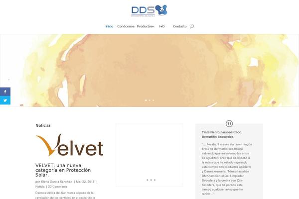 Site using Participants Database plugin