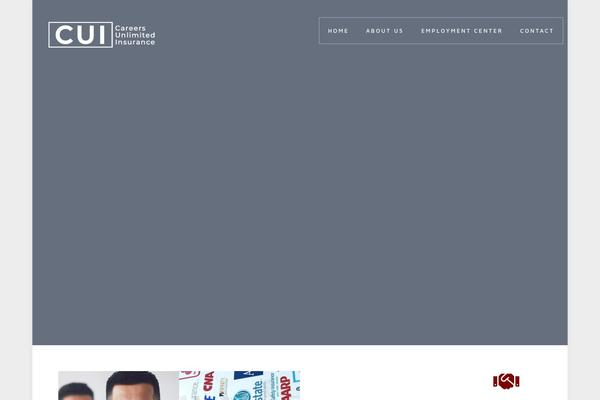 cuijobs.com site used Cui