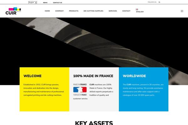 Pxlz theme site design template sample