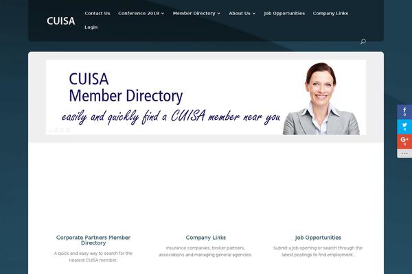 Site using Responsive WordPress Slider - Soliloquy Lite plugin