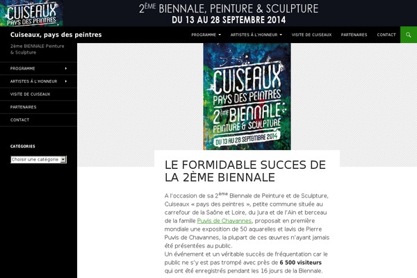 Site using Better WordPress Minify plugin