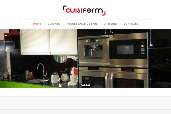 Theme1487 theme site design template sample