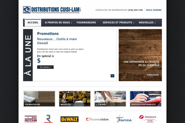Cruz theme site design template sample