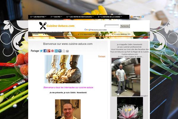 Site using spam-stopper plugin