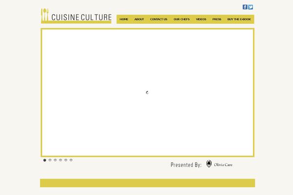 Site using JQuery Expanding Box plugin