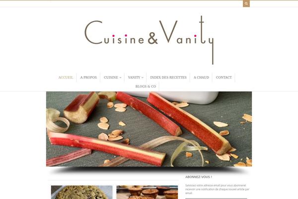 Site using Recent Posts Slider plugin