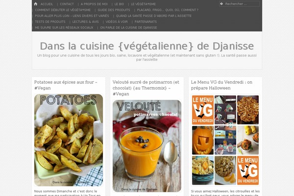 Hemlock theme site design template sample