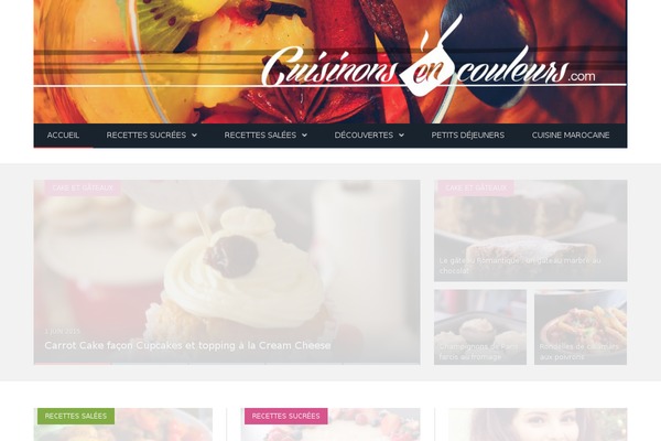 Site using Social Media Widget by Acurax plugin