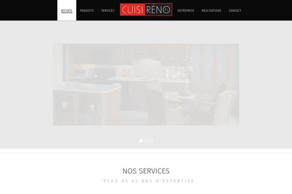 Site using Light-shortcode plugin