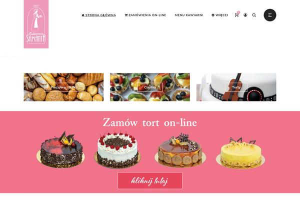 Site using Universal-clocks plugin