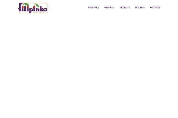 Shoestrap 3 theme site design template sample
