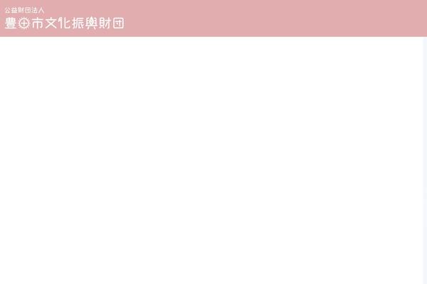 cul-toyota.or.jp site used Wp_themes