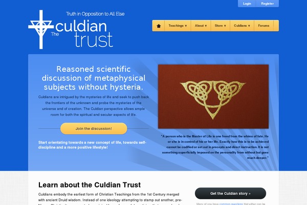 Site using Buddyboss-platform-pro plugin