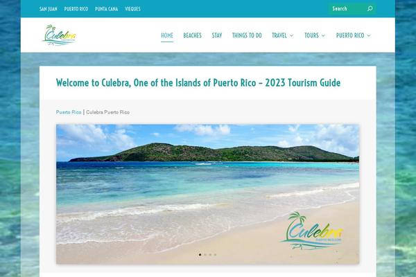 Site using Maps-marker-pro plugin
