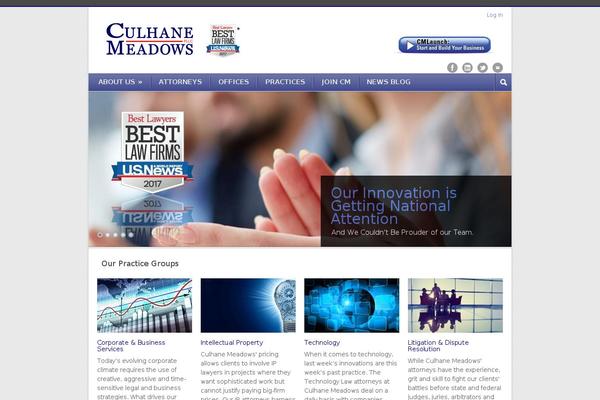 Site using Echbay-search-everything plugin