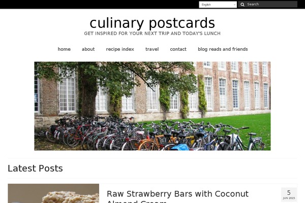 Virtue theme site design template sample